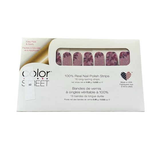 Color Street Other - 🆕Color Street Nails